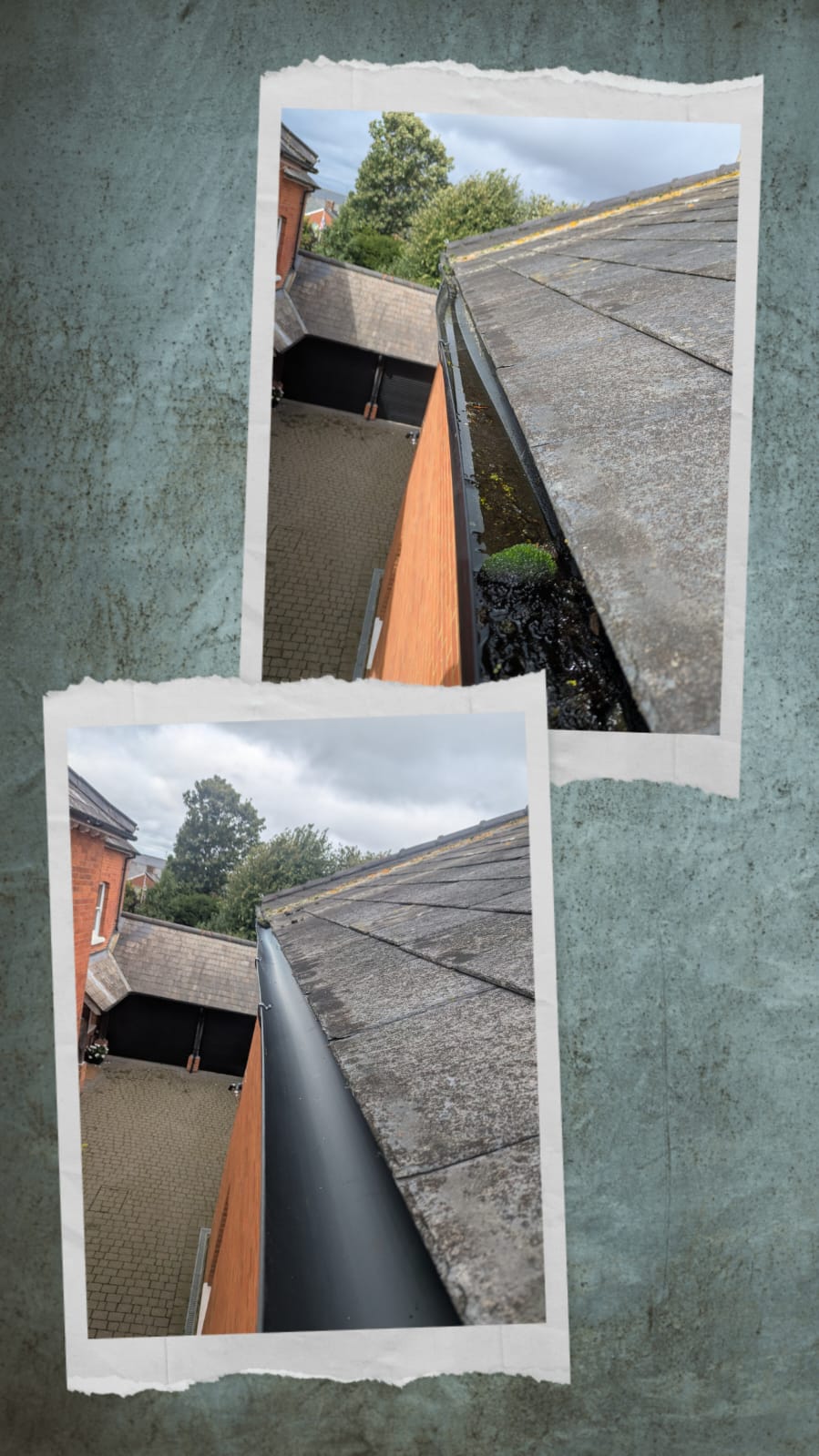 Contact AV Gutters